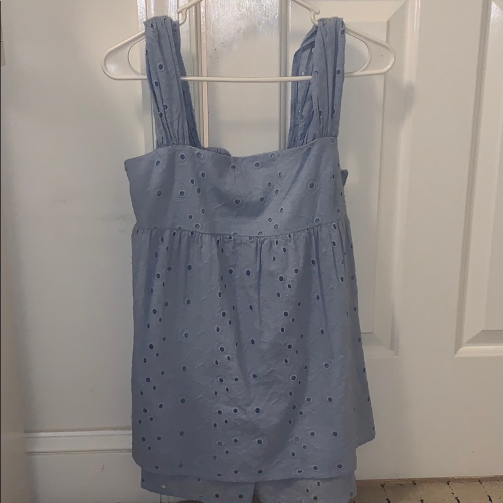 Urban Outfitters romper